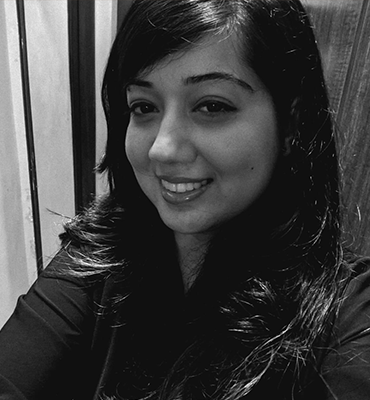 Hina Shahzad