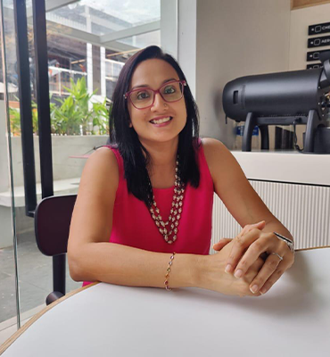 Piya Jayarajan