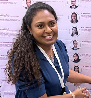 Shija Sapru