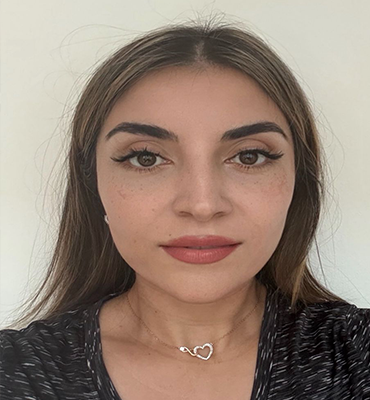 Sona Yusefzai